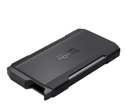 Obudowa do dysku SanDisk Professional PRO-BLADE TRANSPORT